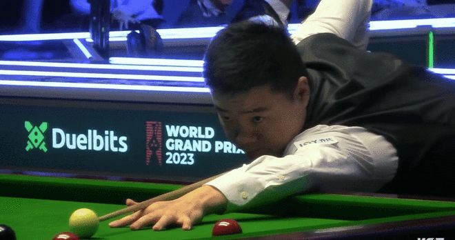 本次英锦赛 本次英锦赛