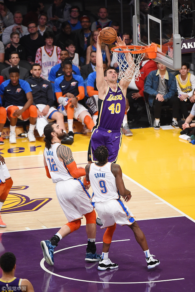 中的核心作 中的核心作