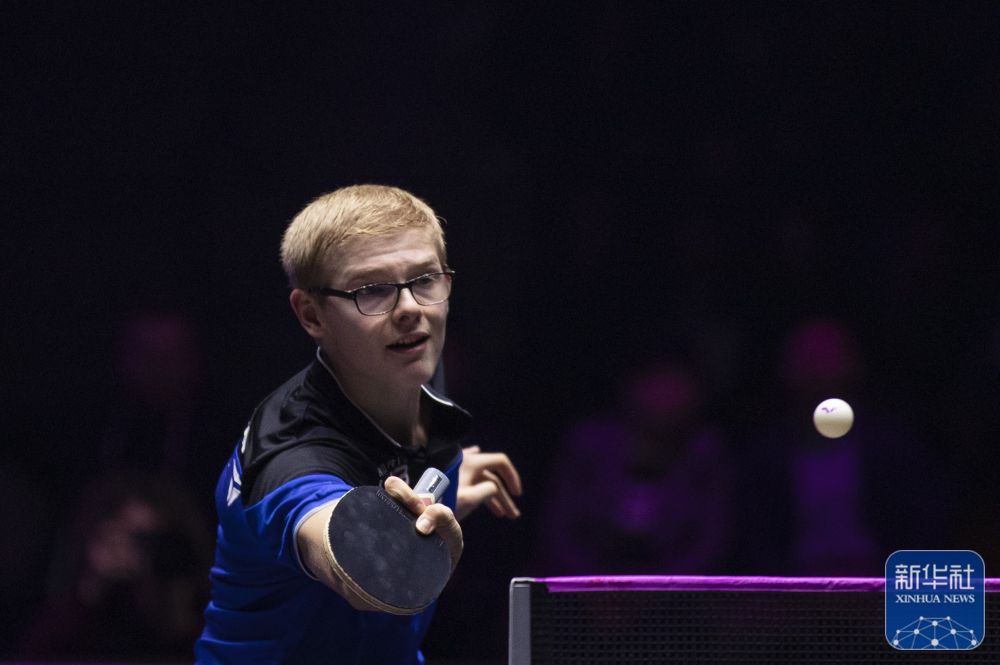 这可能是他 这可能是他