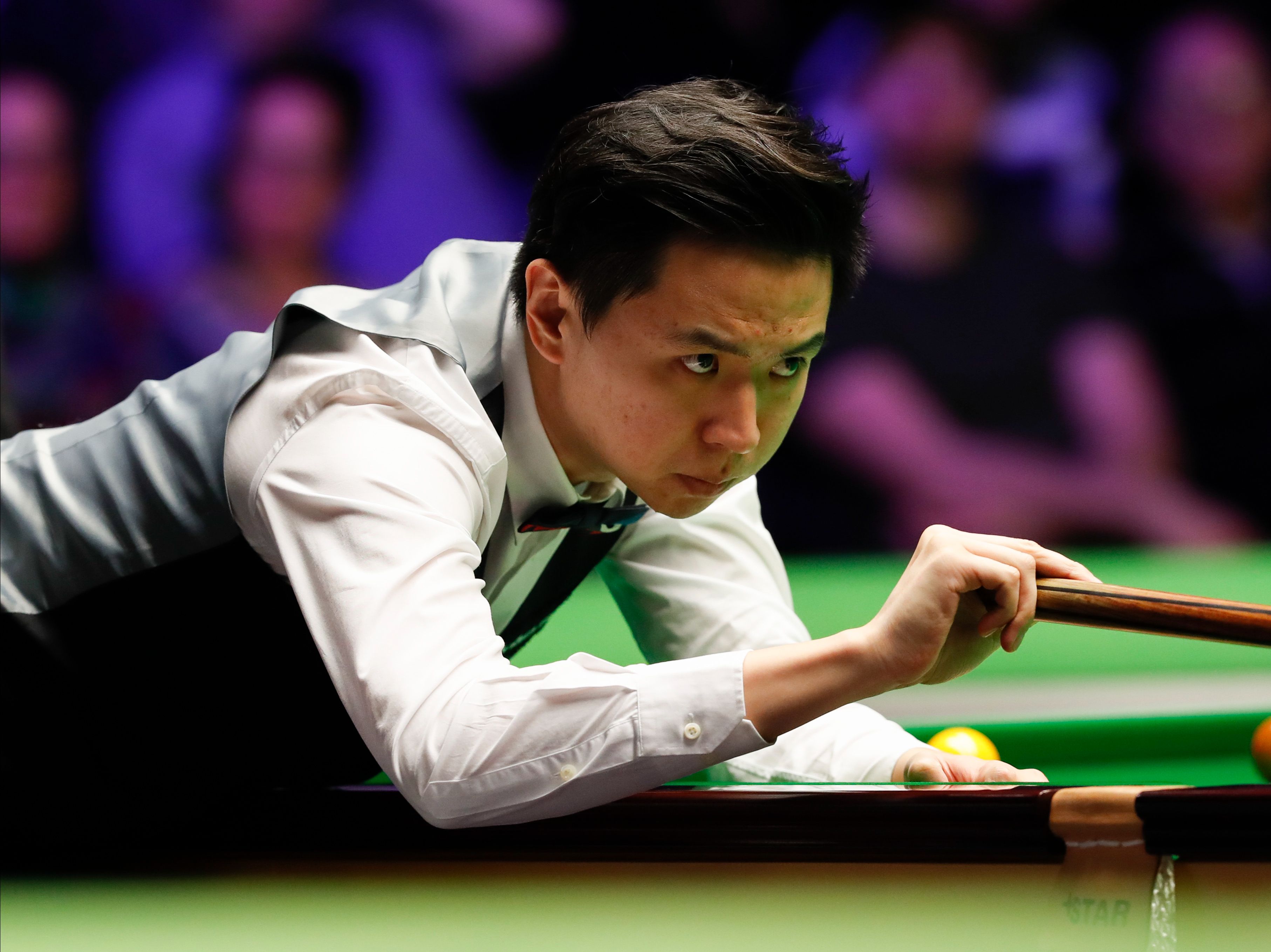 开神秘的战 开神秘的战