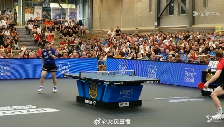 乒乓球训练 乒乓球训练